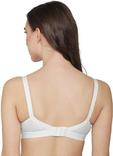 Ultra Cross Net Bra